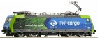 73655 Roco Electric Locomotive EU43 of PKP-Cargo